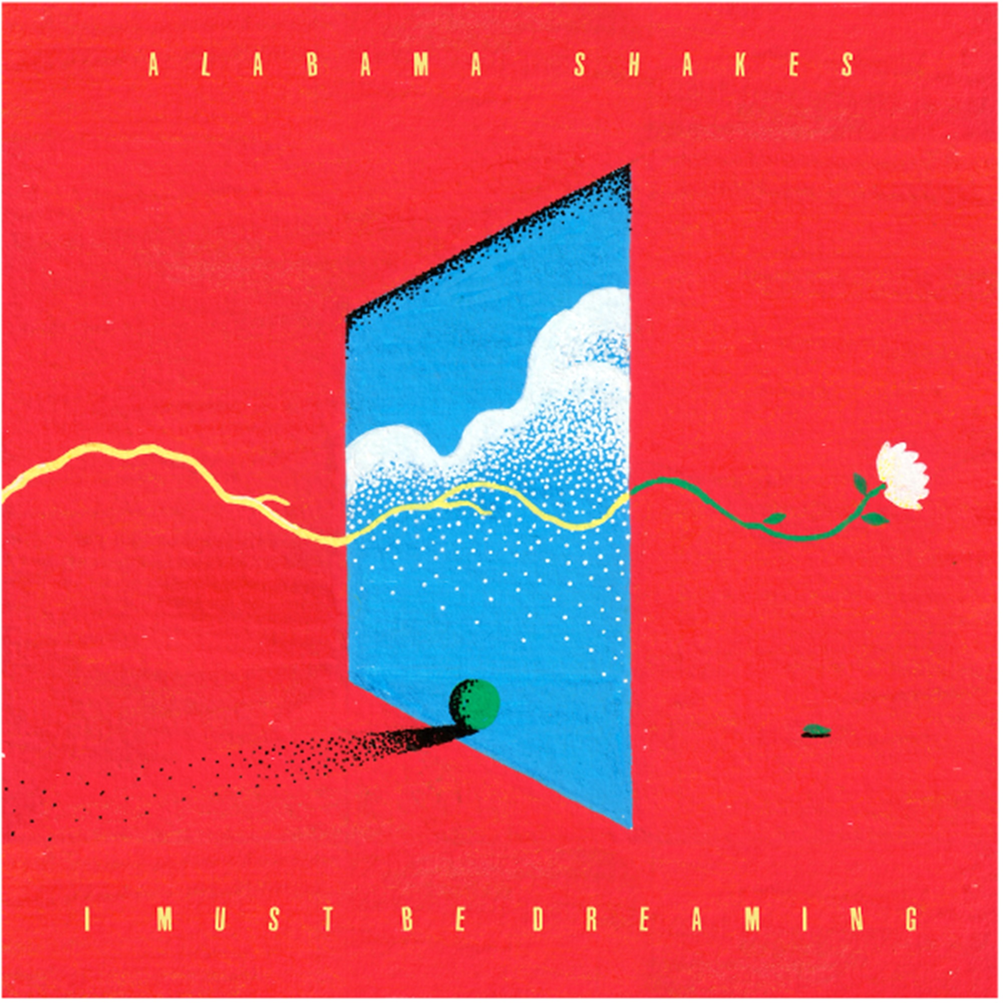 Alabama Shakes anuncia su primer álbum en más de una década